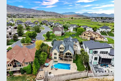 192 E Lakeside Ct, Saratoga Springs, UT 84045 - Photo 6