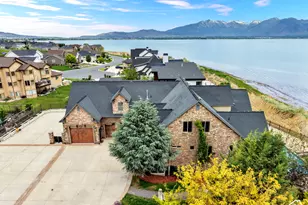 192 E Lakeside Ct, Saratoga Springs, UT 84045 - Photo 4