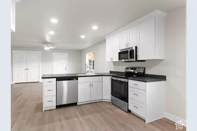 340 W Dublin St, Eureka, UT 84628 - Photo 4