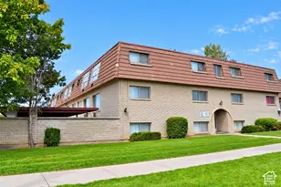 752 S 400 E, Salt Lake City, UT 84111 - Photo 2