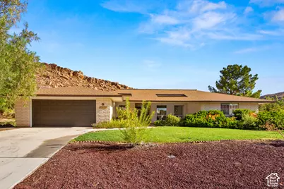 2685 S Tusher Crk, Saint George, UT 84790 - Photo 1