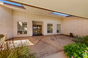 2685 S Tusher Creek, Saint George, UT 84790 - Photo 30