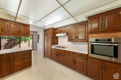 2685 S Tusher Crk, Saint George, UT 84790 - Photo 8