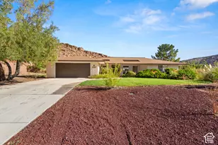 2685 S Tusher Creek, Saint George, UT 84790 - Photo 32