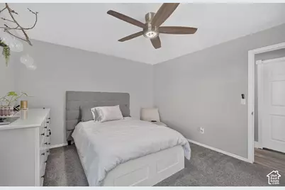 3665 W Christy Ann Dr, Taylorsville, UT 84118 - Photo 14