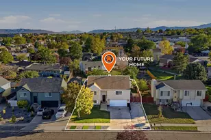 3665 W Christy Ann Dr, Taylorsville, UT 84118 - Photo 34