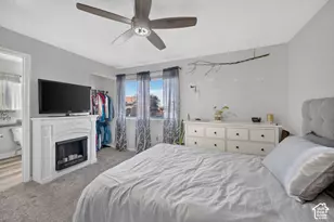 3665 W Christy Ann Dr, Taylorsville, UT 84118 - Photo 16