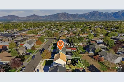 3665 W Christy Ann Dr, Taylorsville, UT 84118 - Photo 38