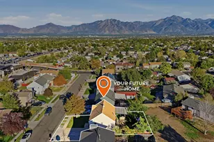 3665 W Christy Ann Dr, Taylorsville, UT 84118 - Photo 38