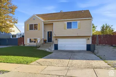 3665 W Christy Ann Dr, Taylorsville, UT 84118 - Photo 2