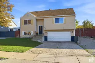 3665 W Christy Ann Dr, Taylorsville, UT 84118 - Photo 2