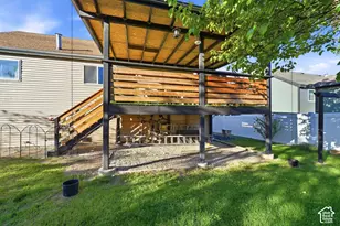 3665 W Christy Ann Dr, Taylorsville, UT 84118 - Photo 30