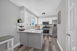 3665 W Christy Ann Dr, Taylorsville, UT 84118 - Photo 8