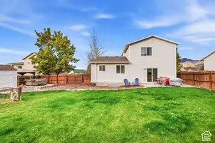 723 E Fox Run Dr, Tooele, UT 84074 - Photo 32
