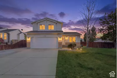 723 E Fox Run Dr, Tooele, UT 84074 - Photo 2