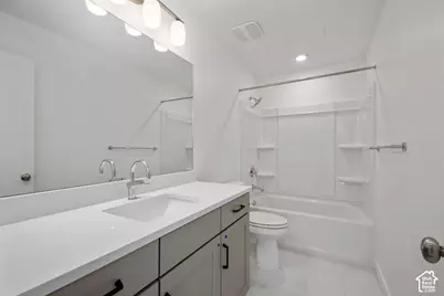 912 W Bellshill Dr #15, Murray, UT 84123 - Photo 28