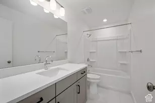 912 W Bellshill Dr, Murray, UT 84123 - Photo 28