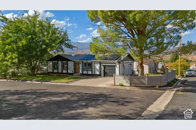 260 W 530 N, La Verkin, UT 84745 - Photo 32