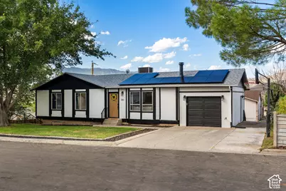 260 W 530 N, La Verkin, UT 84745 - Photo 2