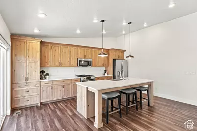 694 W Jedediah Way S, Grantsville, UT 84029 - Photo 8