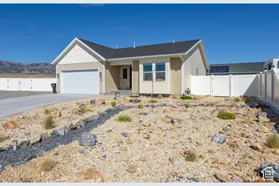 694 W Jedediah Way S, Grantsville, UT 84029 - Photo 22