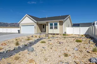 694 W Jedediah Way S, Grantsville, UT 84029 - Photo 22