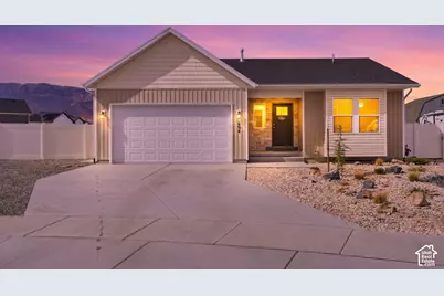 694 W Jedediah Way S, Grantsville, UT 84029 - Photo 1