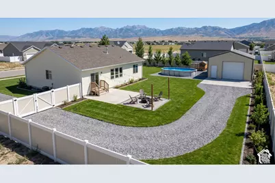 694 W Jedediah Way S, Grantsville, UT 84029 - Photo 30