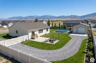 694 W Jedediah Way S, Grantsville, UT 84029 - Photo 30
