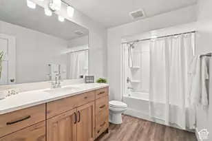 694 W Jedediah Way S, Grantsville, UT 84029 - Photo 16