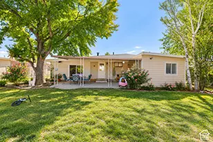 1876 W 3350 S, Salt Lake City, UT 84119 - Photo 14