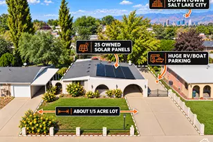 1876 W 3350 S, Salt Lake City, UT 84119 - Photo 1