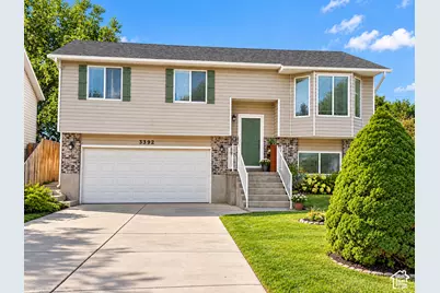3992 W 8730 S, West Jordan, UT 84088 - Photo 2