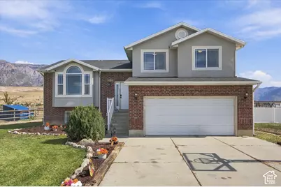 3702 N Higley Rd, Farr West, UT 84404 - Photo 1