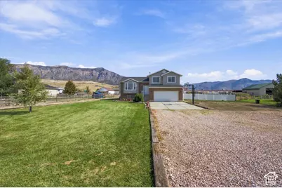 3702 N Higley Rd, Farr West, UT 84404 - Photo 2