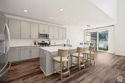 7323 W Afterglow Ln, West Valley, UT 84081 - Photo 12
