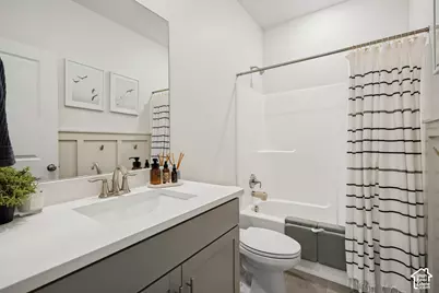 7323 W Afterglow Ln, West Valley, UT 84081 - Photo 18