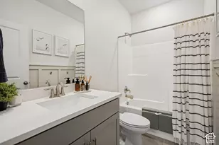7323 W Afterglow Ln, West Valley, UT 84081 - Photo 18