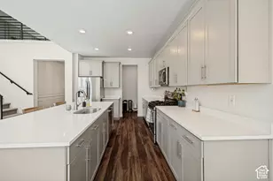 7323 W Afterglow Ln, West Valley, UT 84081 - Photo 14
