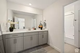7323 W Afterglow Ln, West Valley, UT 84081 - Photo 38