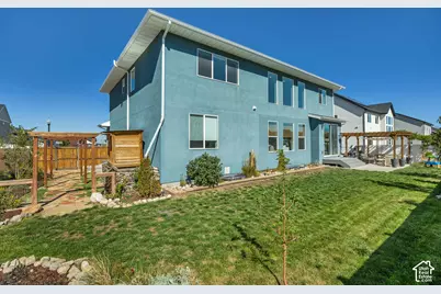 7323 W Afterglow Ln, West Valley, UT 84081 - Photo 34