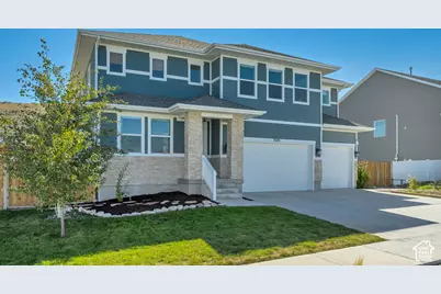7323 W Afterglow Ln, West Valley, UT 84081 - Photo 2