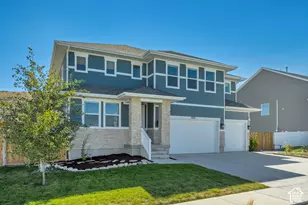 7323 W Afterglow Ln, West Valley, UT 84081 - Photo 2