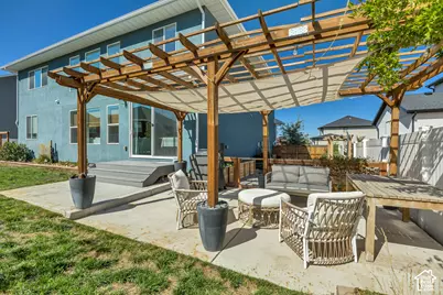 7323 W Afterglow Ln, West Valley, UT 84081 - Photo 36