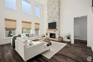 7323 W Afterglow Ln, West Valley, UT 84081 - Photo 8