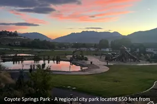 1615 N Gilbert Peak Road Rd, Heber City, UT 84032 - Photo 1