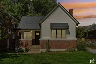 1140 E 25th St S, Ogden, UT 84401 - Photo 1