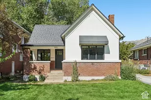 1140 E 25th St S, Ogden, UT 84401 - Photo 2