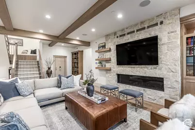 995 S Summit Creek Dr, Woodland Hills, UT 84653 - Photo 40