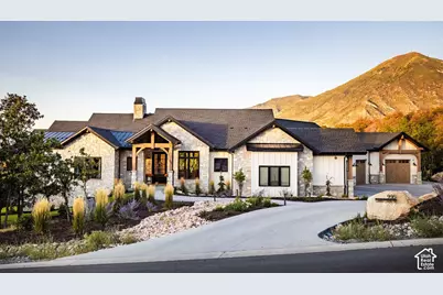 995 S Summit Creek Dr, Woodland Hills, UT 84653 - Photo 60